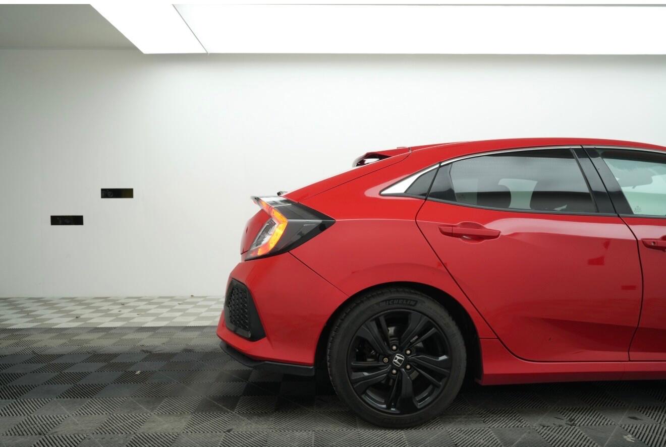 Used Honda Civic 2017 for sale - 77852987: Photo 15