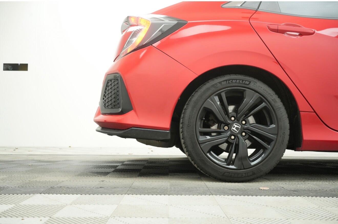 Used Honda Civic 2017 for sale - 77852987: Photo 16