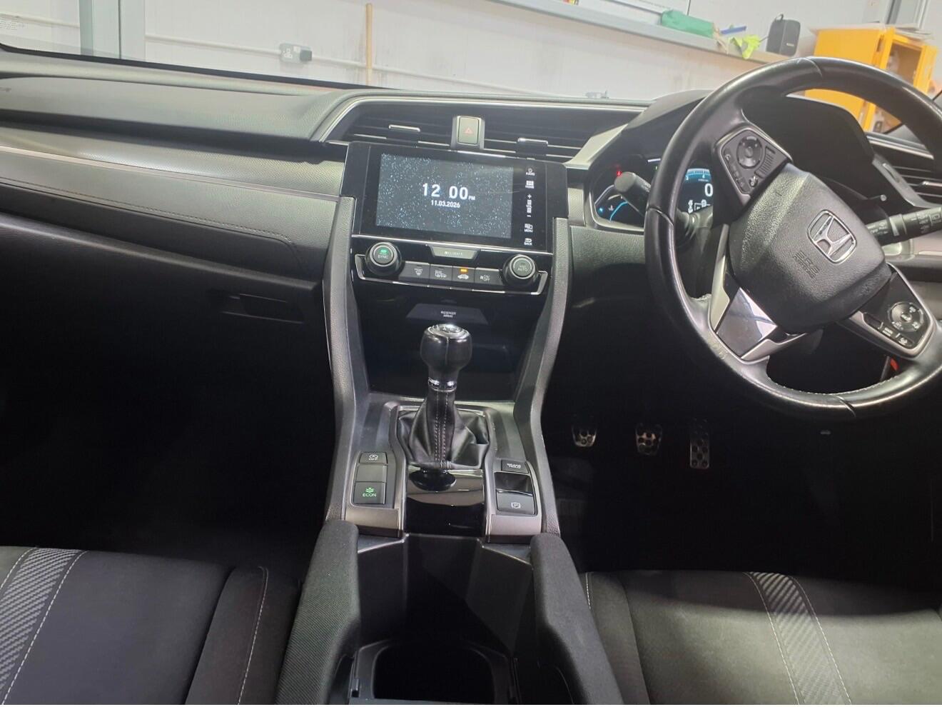 Used Honda Civic 2017 for sale - 77852987: Photo 20