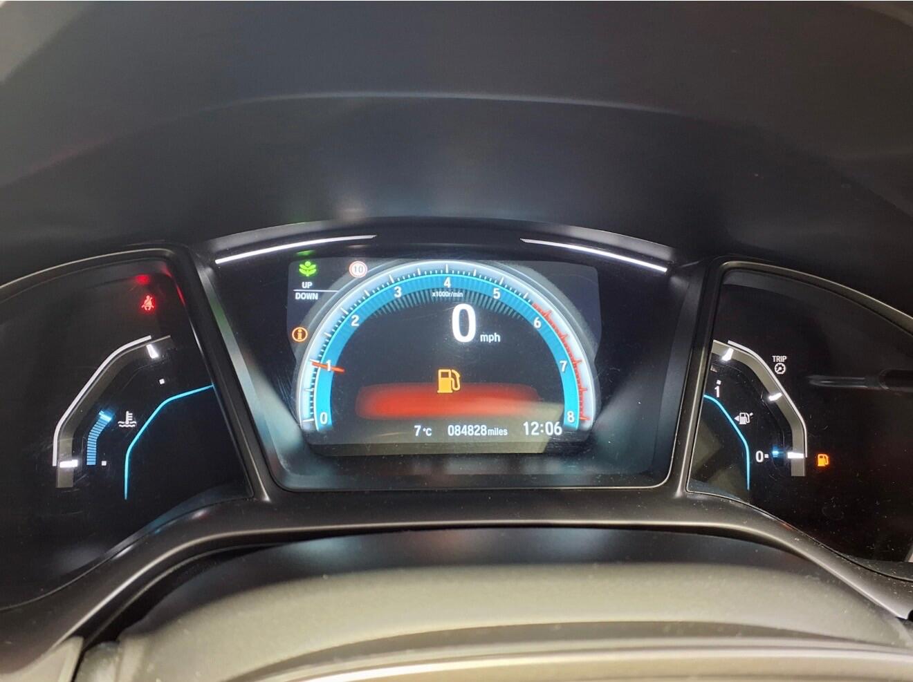 Used Honda Civic 2017 for sale - 77852987: Photo 21