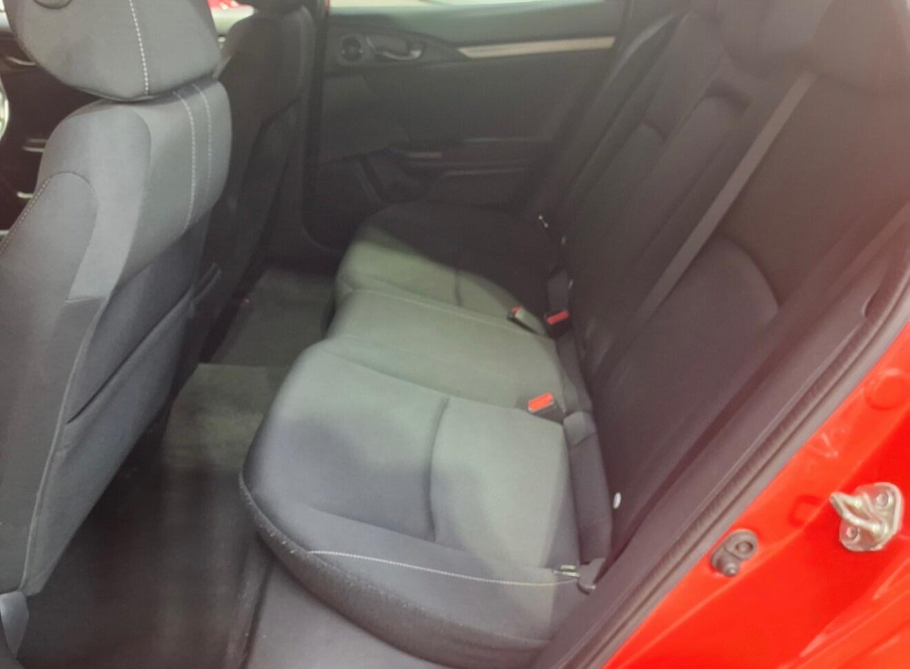 Used Honda Civic 2017 for sale - 77852987: Photo 24