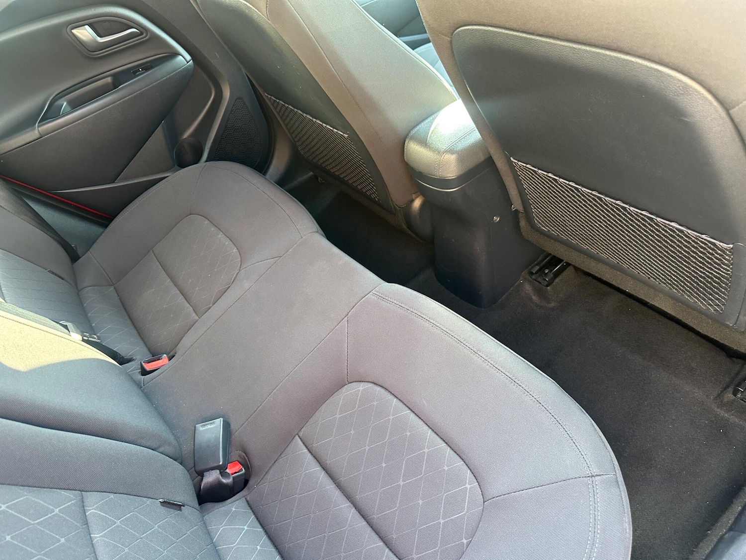Used Kia Rio 2015 for sale - 76167438: Photo 10