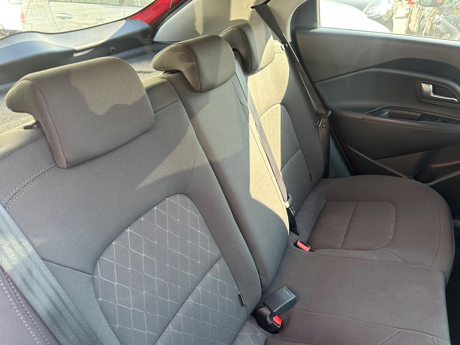 Used Kia Rio 2015 for sale - 76167438: Photo 11