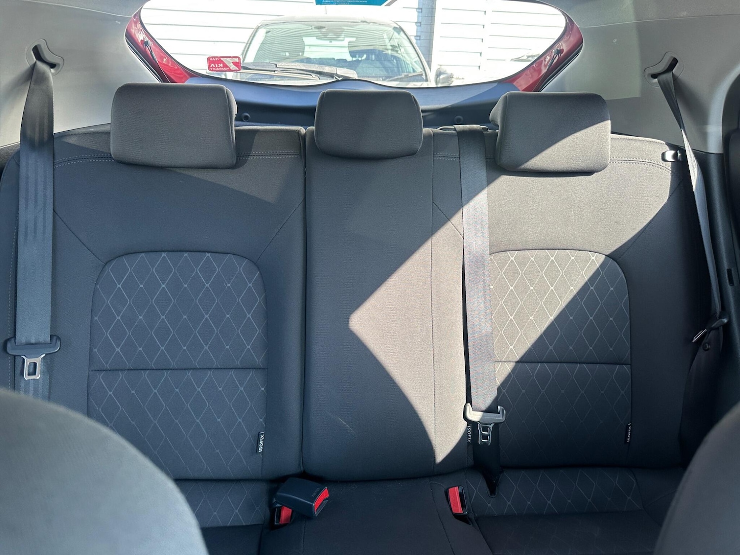 Used Kia Rio 2015 for sale - 76167438: Photo 12