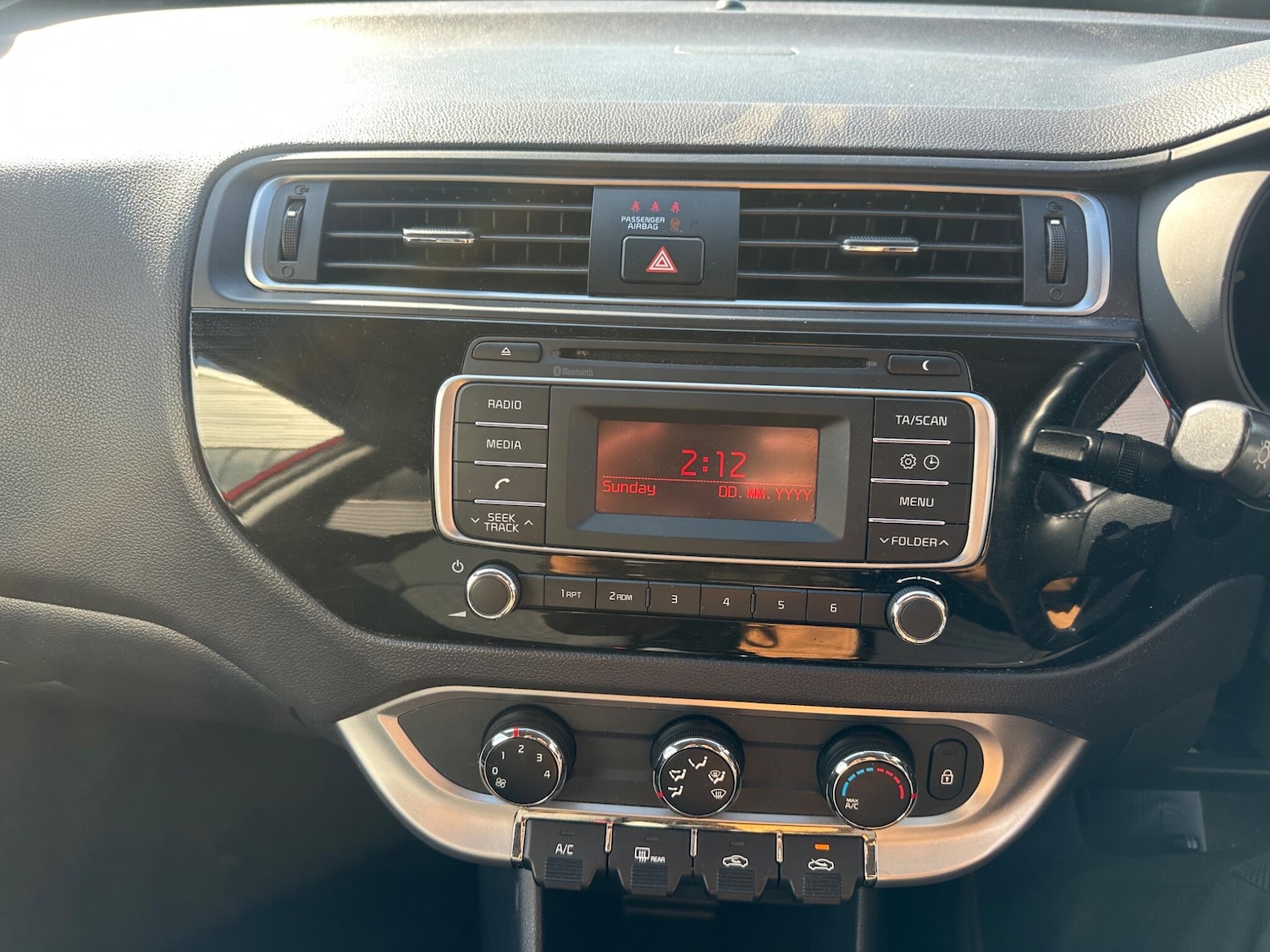 Used Kia Rio 2015 for sale - 76167438: Photo 14