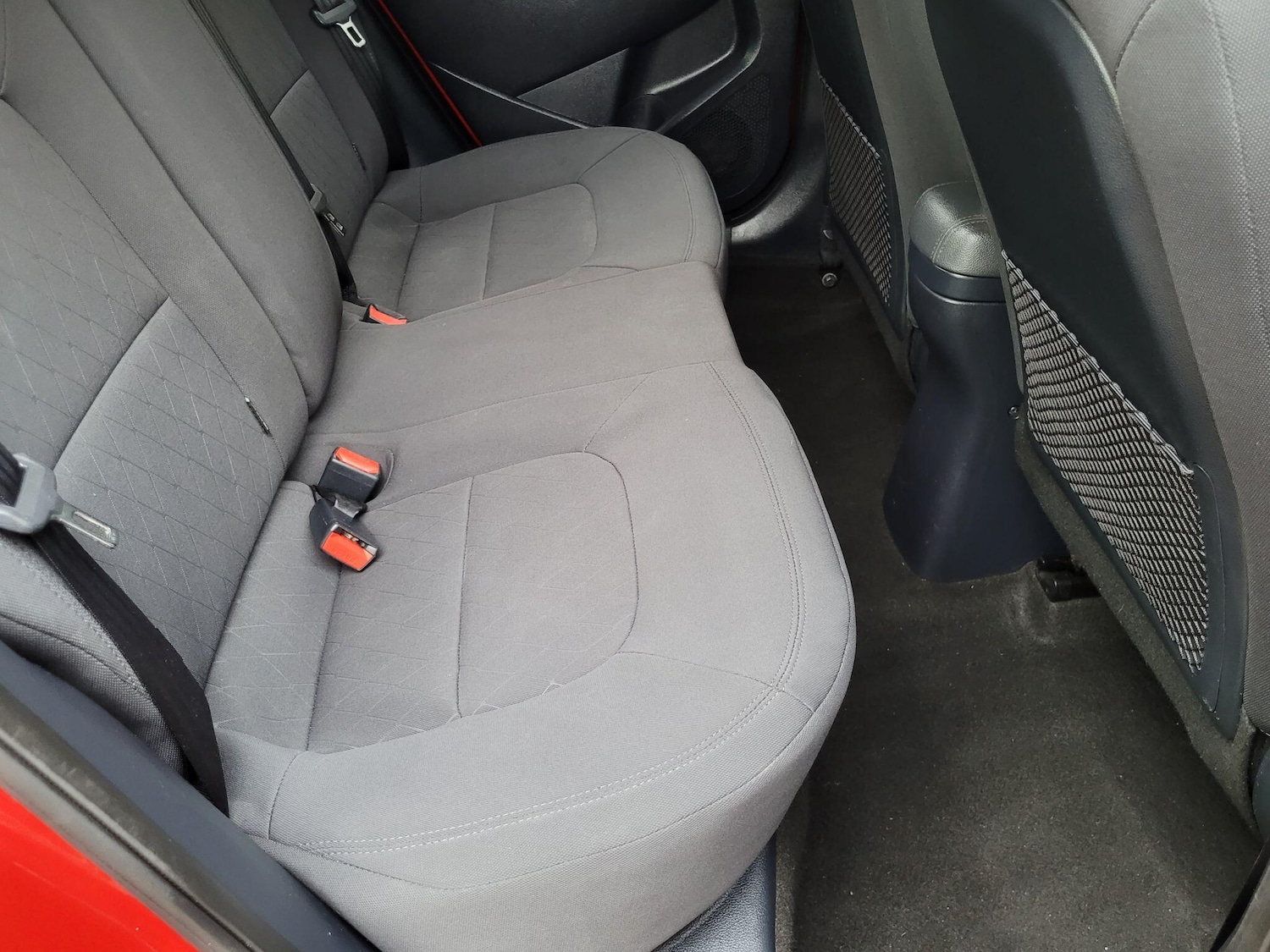 Used Kia Rio 2015 for sale - 76167438: Photo 20