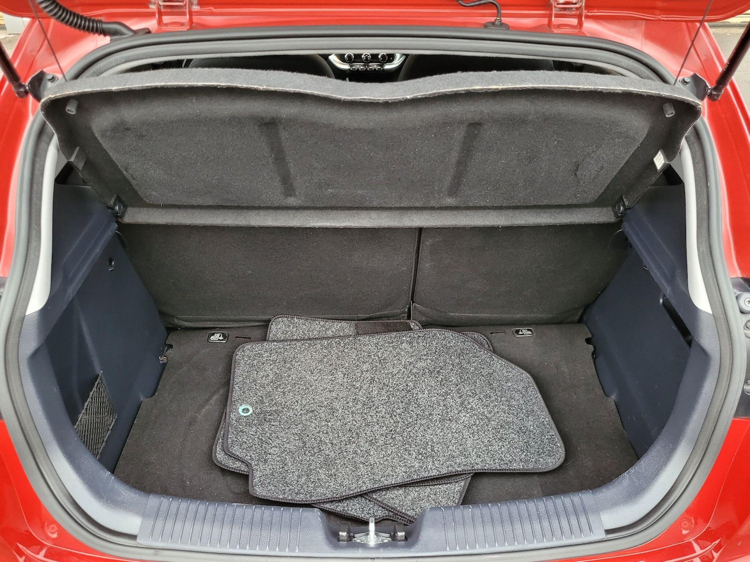 Used Kia Rio 2015 for sale - 76167438: Photo 21