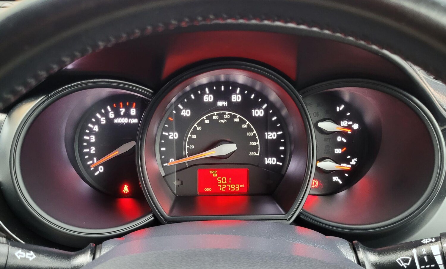 Used Kia Rio 2015 for sale - 76167438: Photo 34