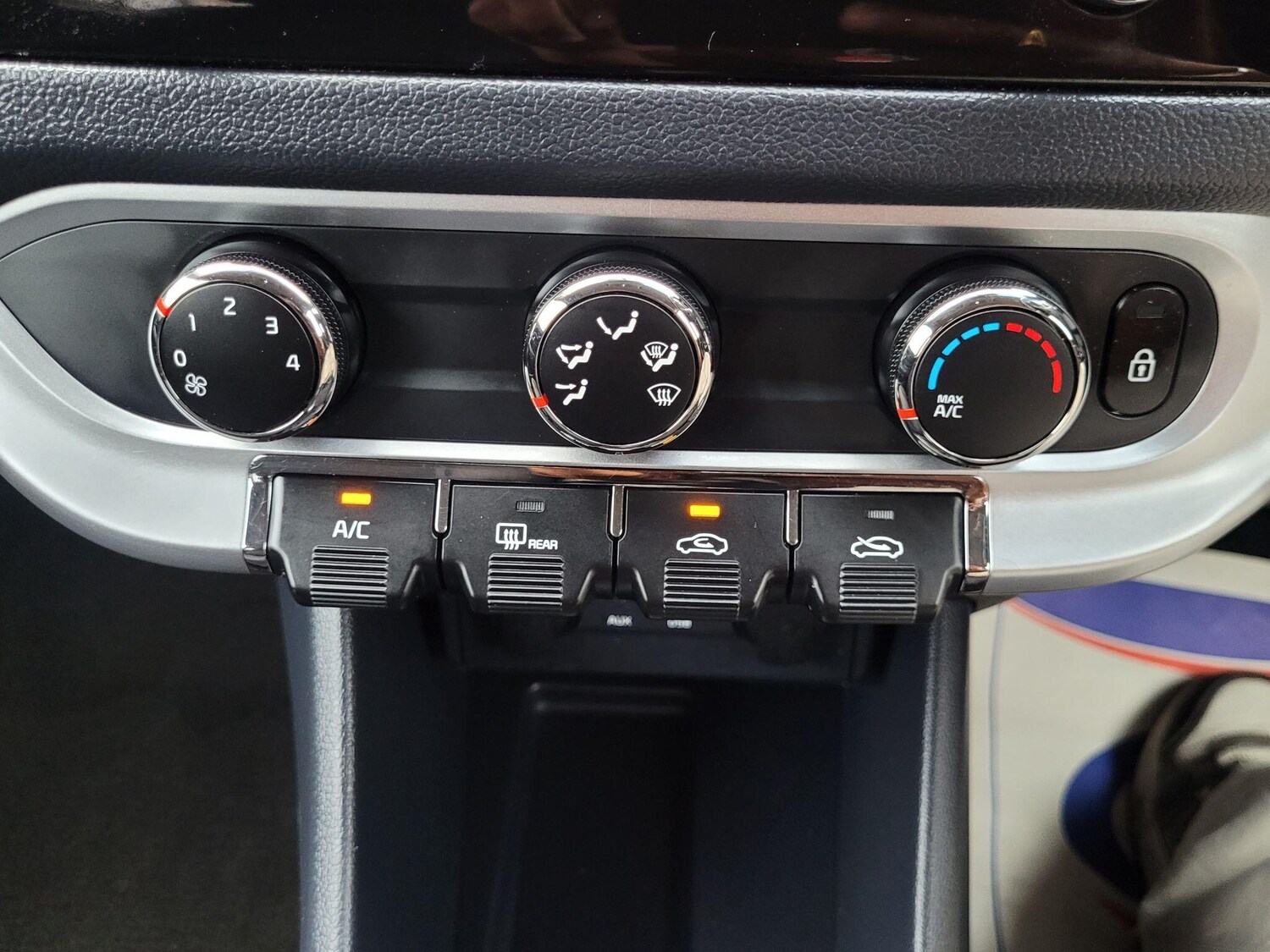 Used Kia Rio 2015 for sale - 76167438: Photo 36