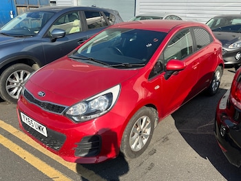 Used Kia Rio 2015 for sale - 76167438: Photo 3