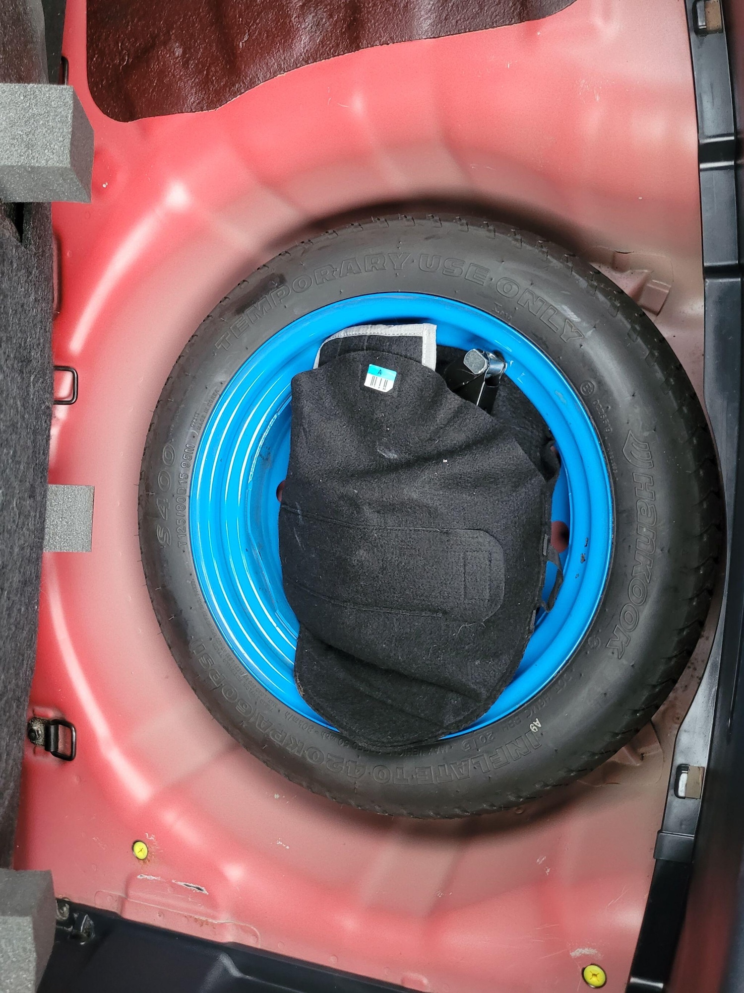 Used Kia Rio 2015 for sale - 76167438: Photo 44