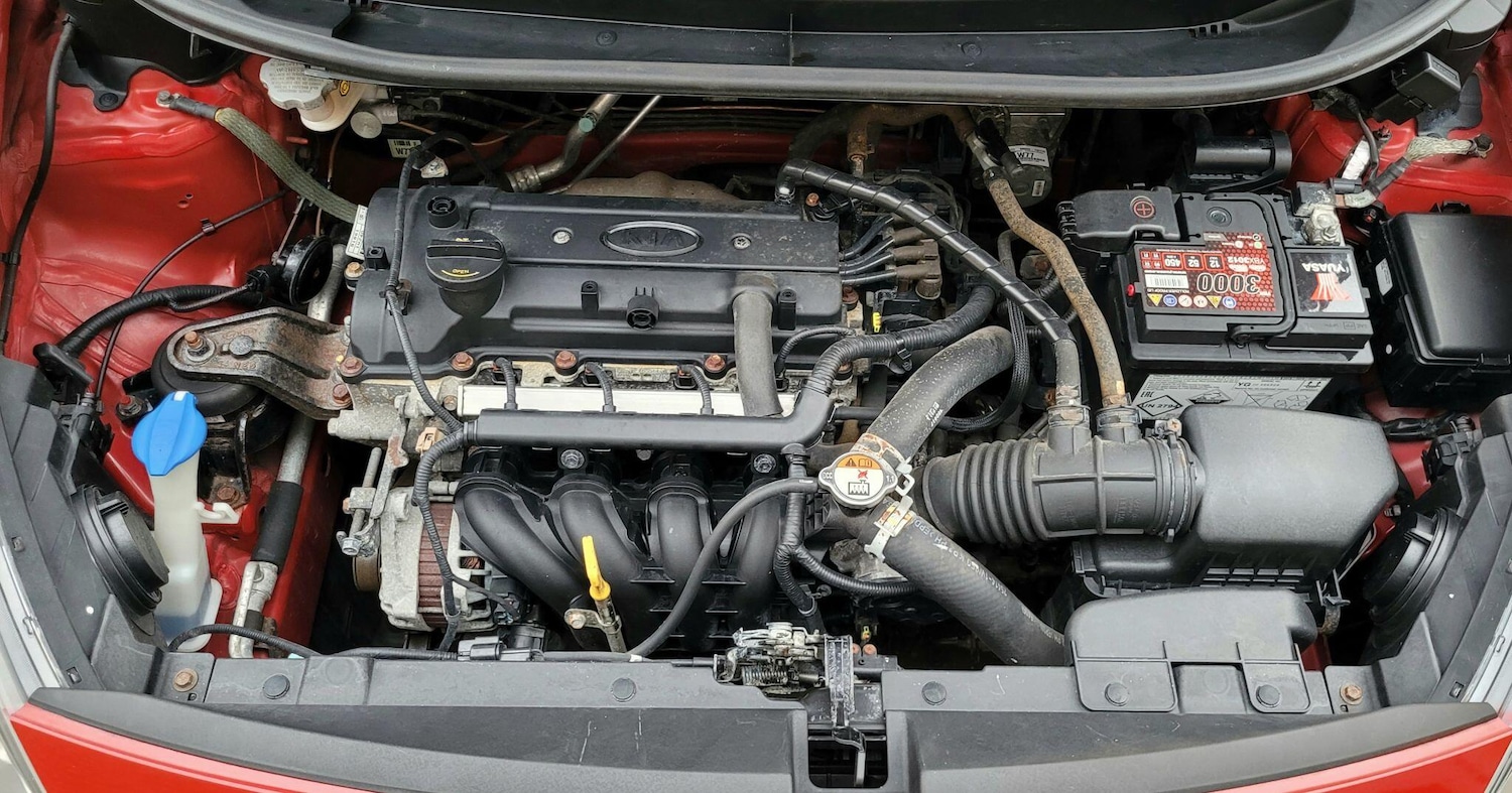 Used Kia Rio 2015 for sale - 76167438: Photo 49