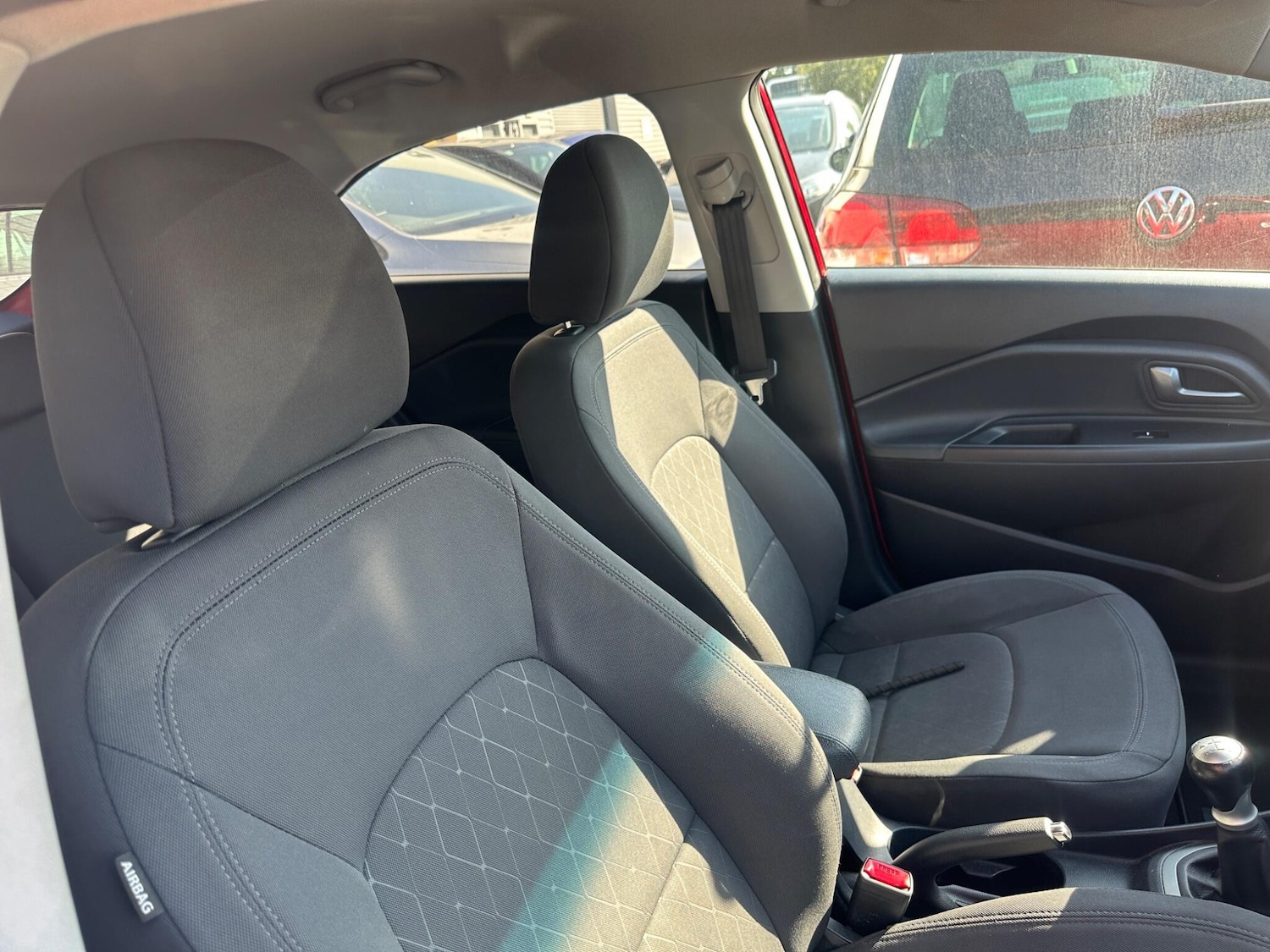 Used Kia Rio 2015 for sale - 76167438: Photo 9