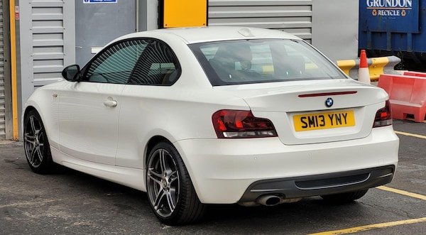 Used BMW 1 Series 2013 for sale - 75657585: Photo 10