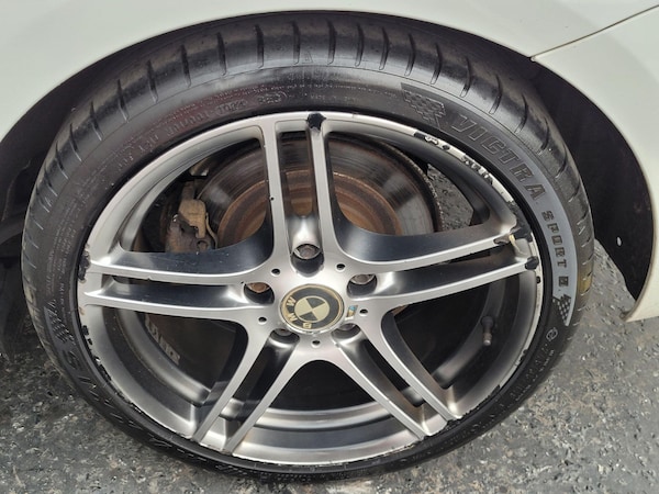 Used BMW 1 Series 2013 for sale - 75657585: Photo 11