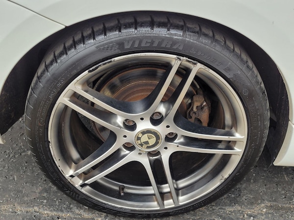 Used BMW 1 Series 2013 for sale - 75657585: Photo 12