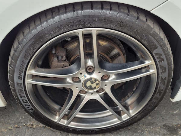 Used BMW 1 Series 2013 for sale - 75657585: Photo 13