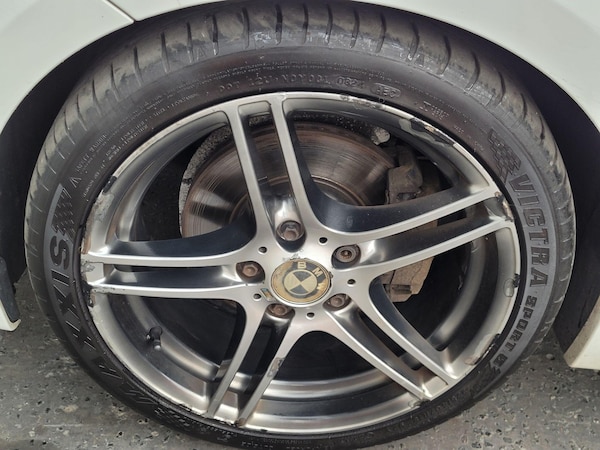 Used BMW 1 Series 2013 for sale - 75657585: Photo 14