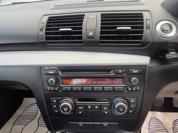 Used BMW 1 Series 2013 for sale - 75657585: Photo 29