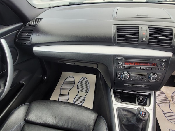 Used BMW 1 Series 2013 for sale - 75657585: Photo 30