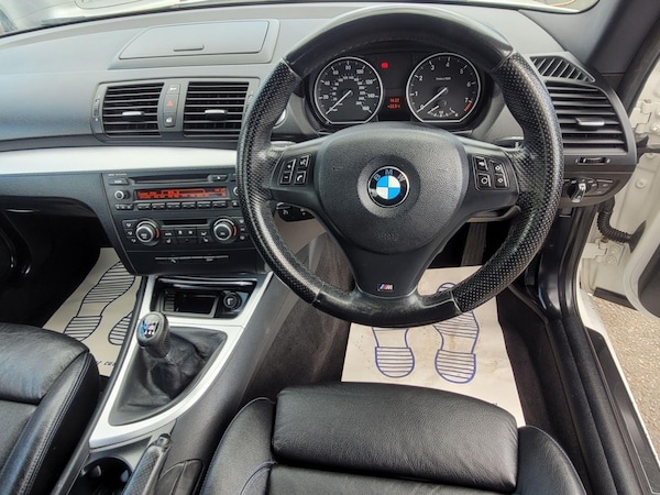 Used BMW 1 Series 2013 for sale - 75657585: Photo 31