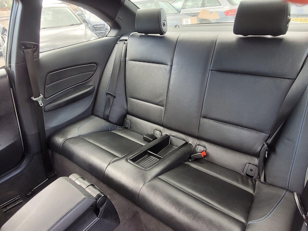 Used BMW 1 Series 2013 for sale - 75657585: Photo 36