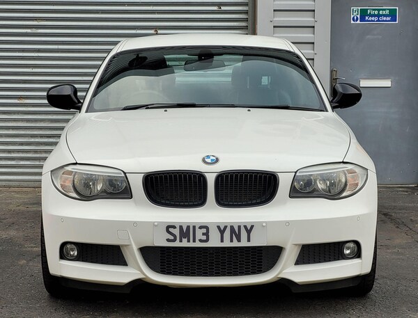 Used BMW 1 Series 2013 for sale - 75657585: Photo 3