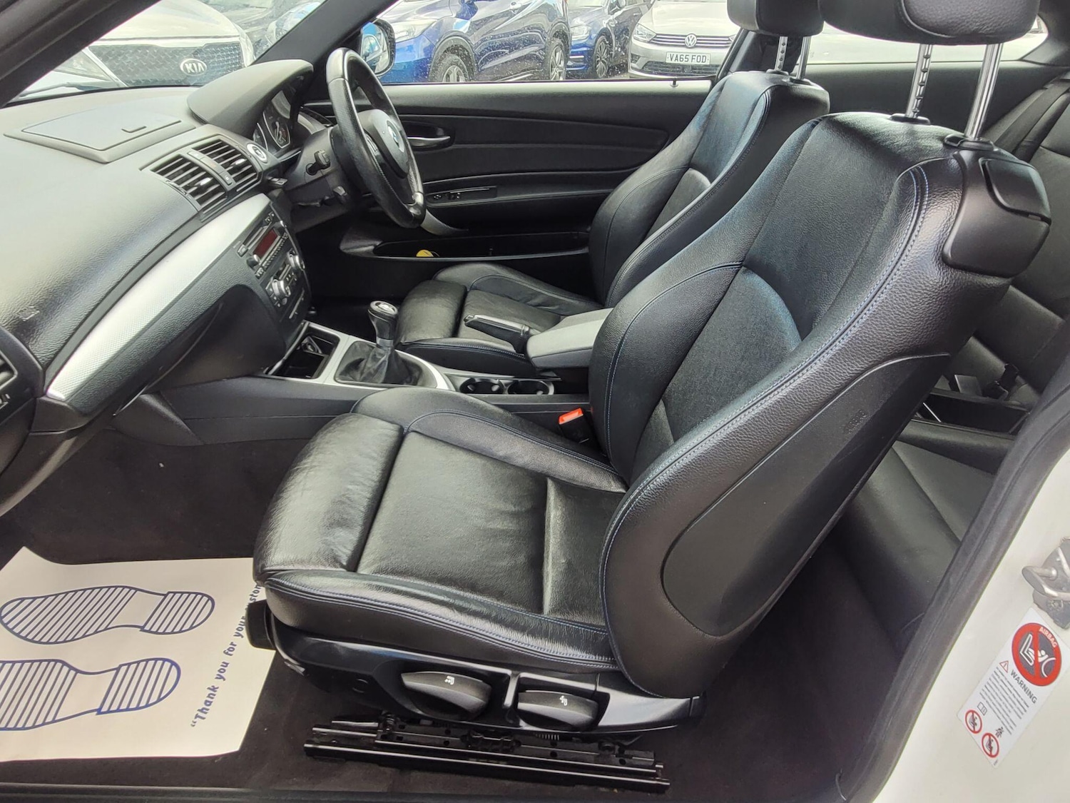 Vehicle 40