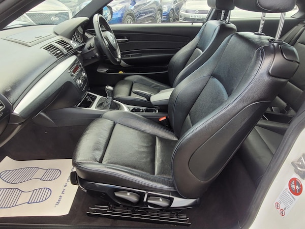 Used BMW 1 Series 2013 for sale - 75657585: Photo 40