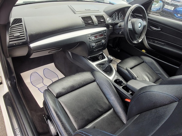 Used BMW 1 Series 2013 for sale - 75657585: Photo 41