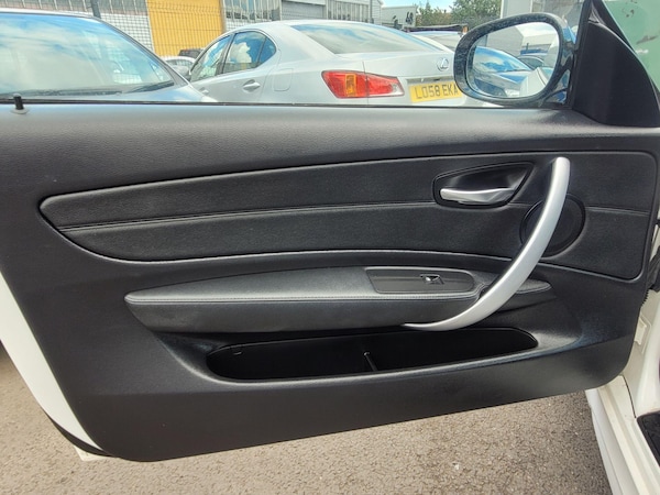 Used BMW 1 Series 2013 for sale - 75657585: Photo 42