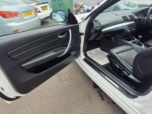 Used BMW 1 Series 2013 for sale - 75657585: Photo 43