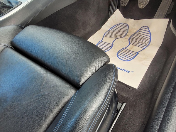 Used BMW 1 Series 2013 for sale - 75657585: Photo 44