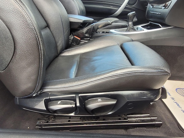 Used BMW 1 Series 2013 for sale - 75657585: Photo 45