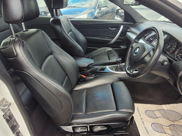 Used BMW 1 Series 2013 for sale - 75657585: Photo 47
