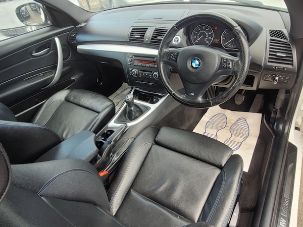 Used BMW 1 Series 2013 for sale - 75657585: Photo 48