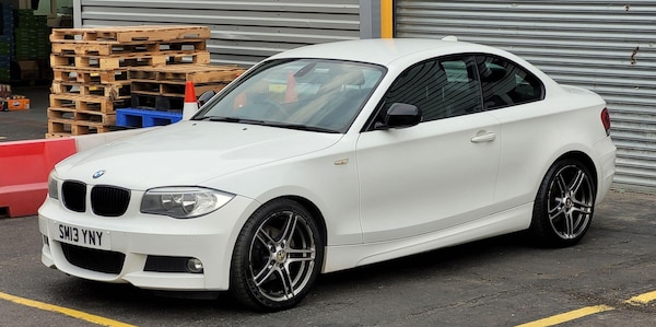 Used BMW 1 Series 2013 for sale - 75657585: Photo 4