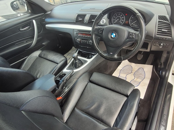 Used BMW 1 Series 2013 for sale - 75657585: Photo 50