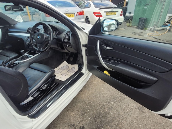Used BMW 1 Series 2013 for sale - 75657585: Photo 52