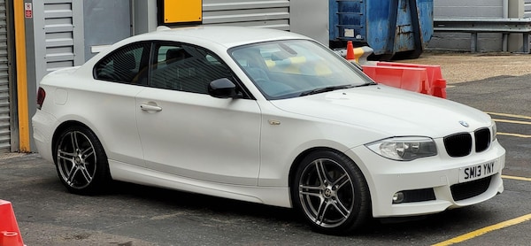 Used BMW 1 Series 2013 for sale - 75657585: Photo 5