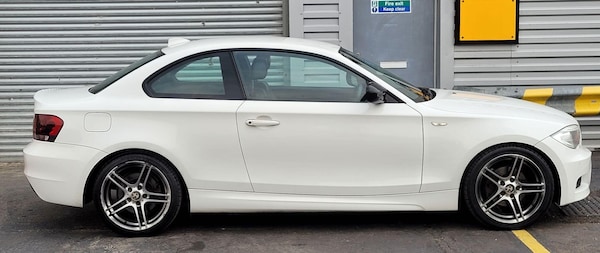 Used BMW 1 Series 2013 for sale - 75657585: Photo 6