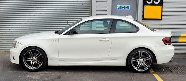 Used BMW 1 Series 2013 for sale - 75657585: Photo 7