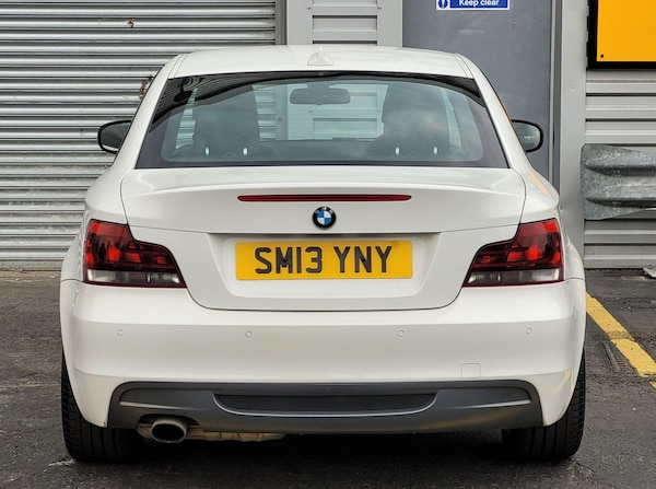 Used BMW 1 Series 2013 for sale - 75657585: Photo 8