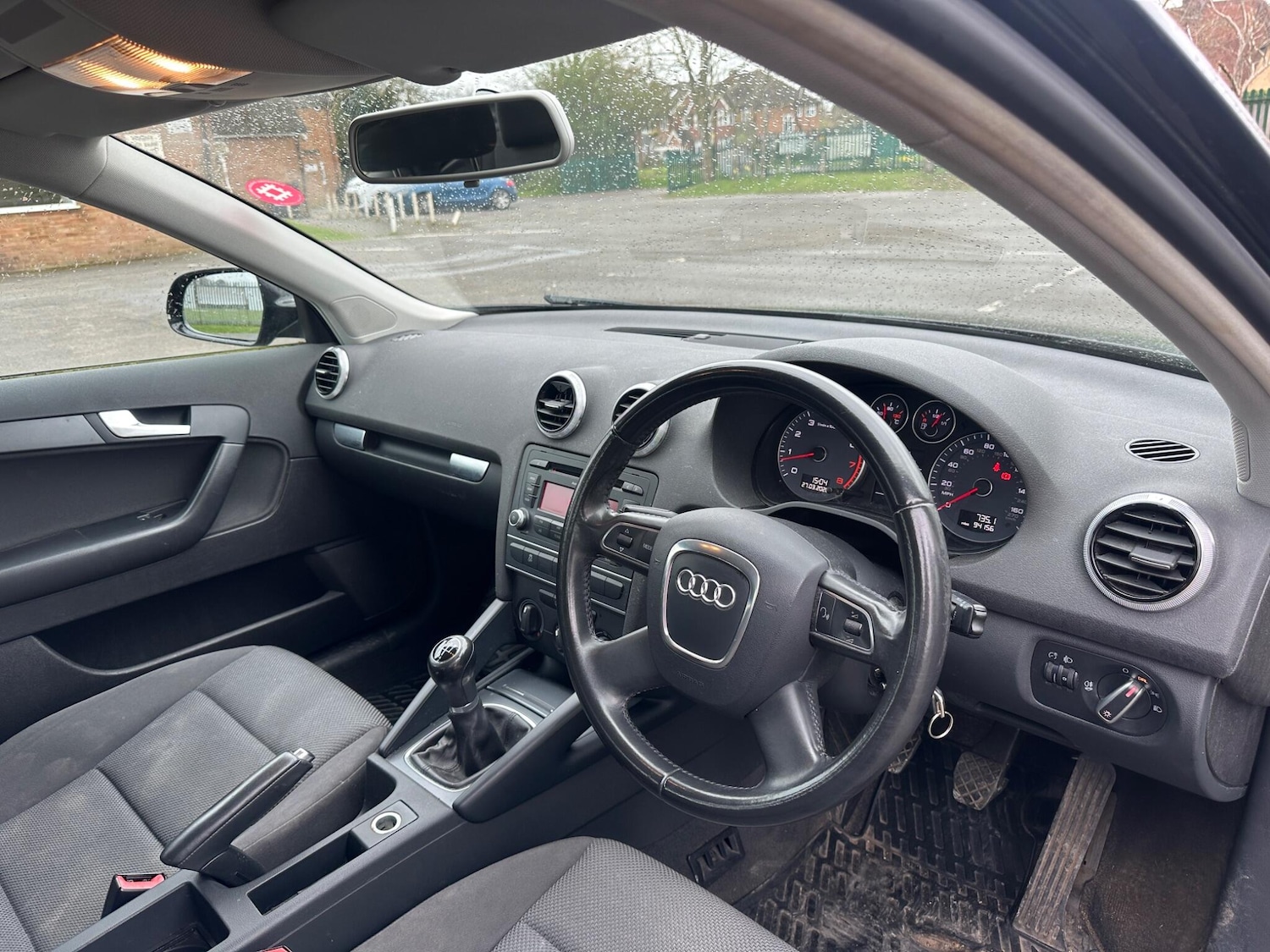 Used Audi A3 2011 for sale - 78047515: Photo 11