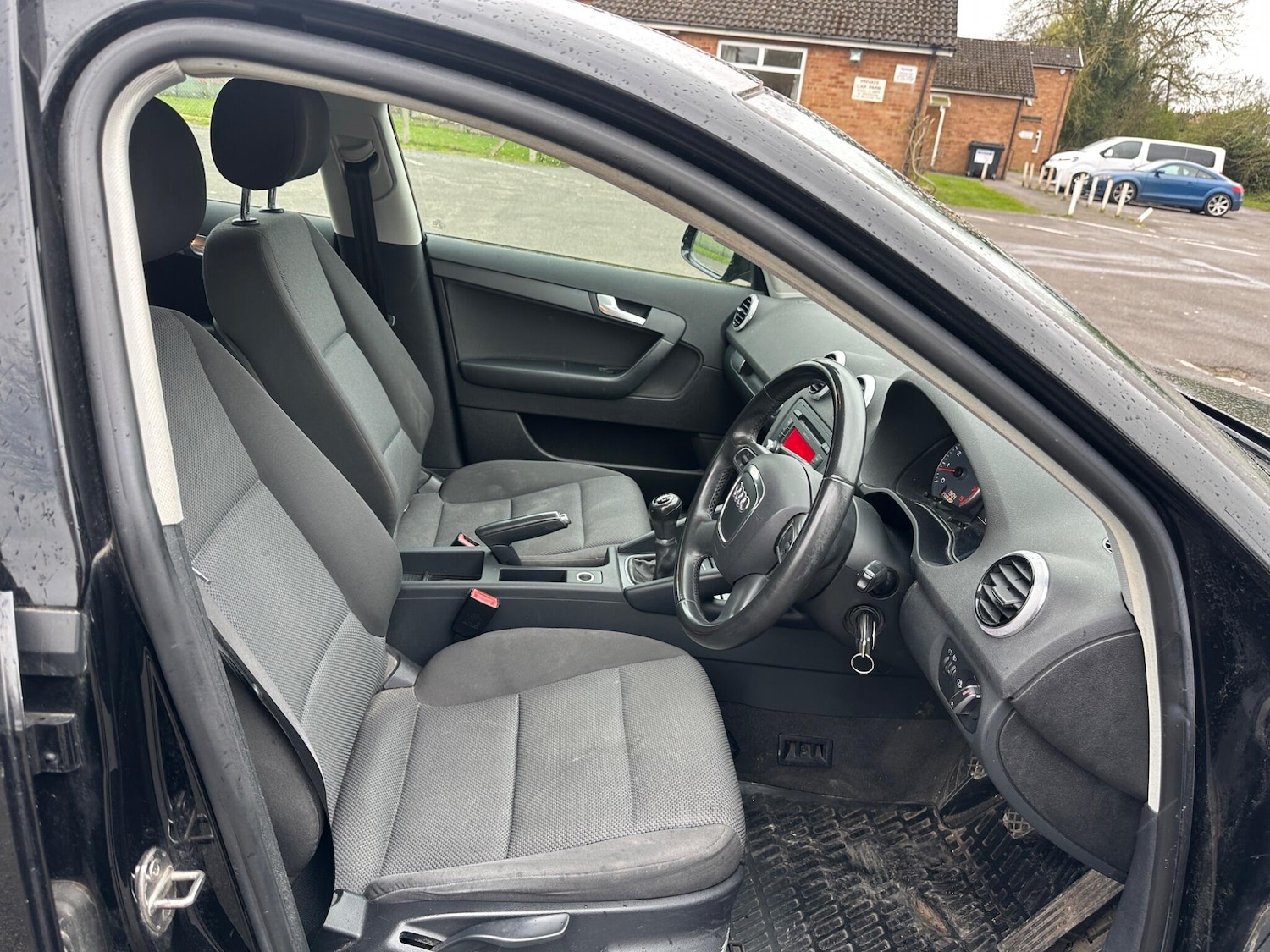 Used Audi A3 2011 for sale - 78047515: Photo 13