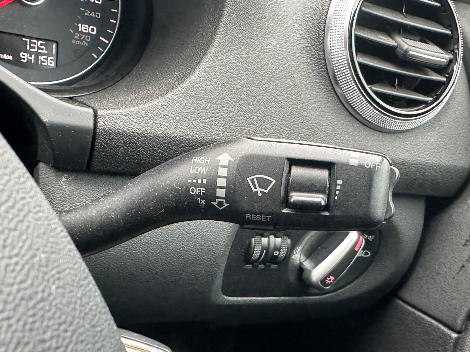 Used Audi A3 2011 for sale - 78047515: Photo 18