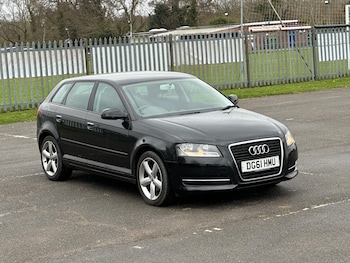 Used Audi A3 2011 for sale - 78047515: Photo