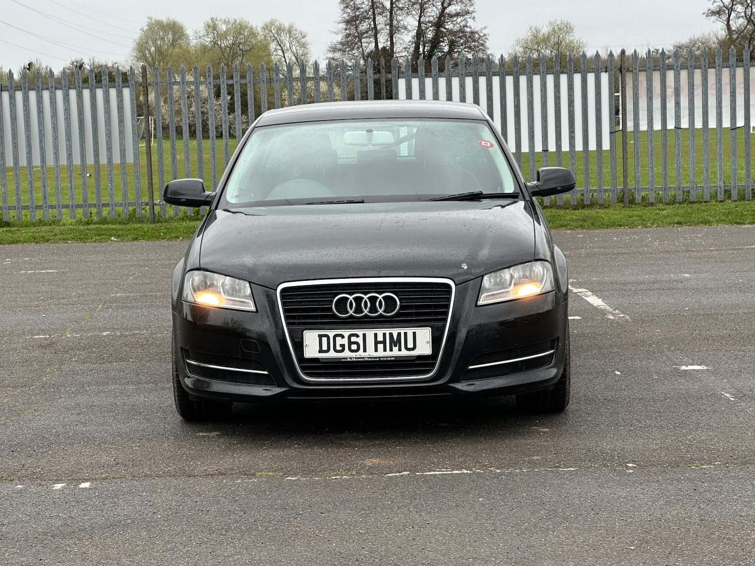 Used Audi A3 2011 for sale - 78047515: Photo 2