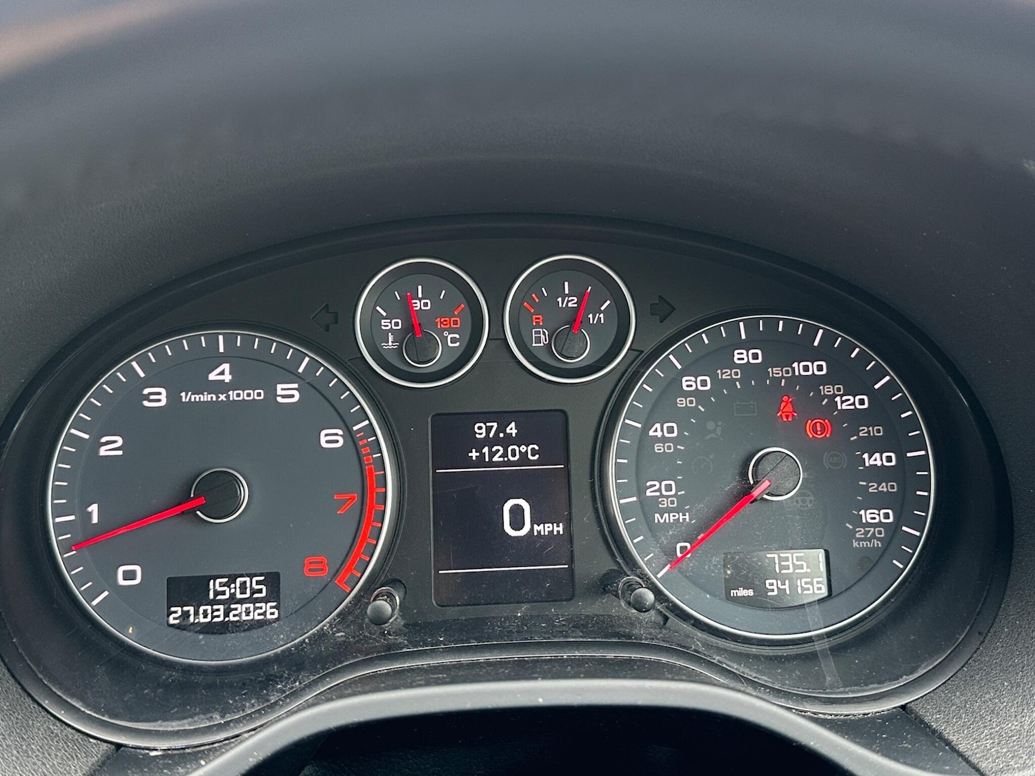 Used Audi A3 2011 for sale - 78047515: Photo 25