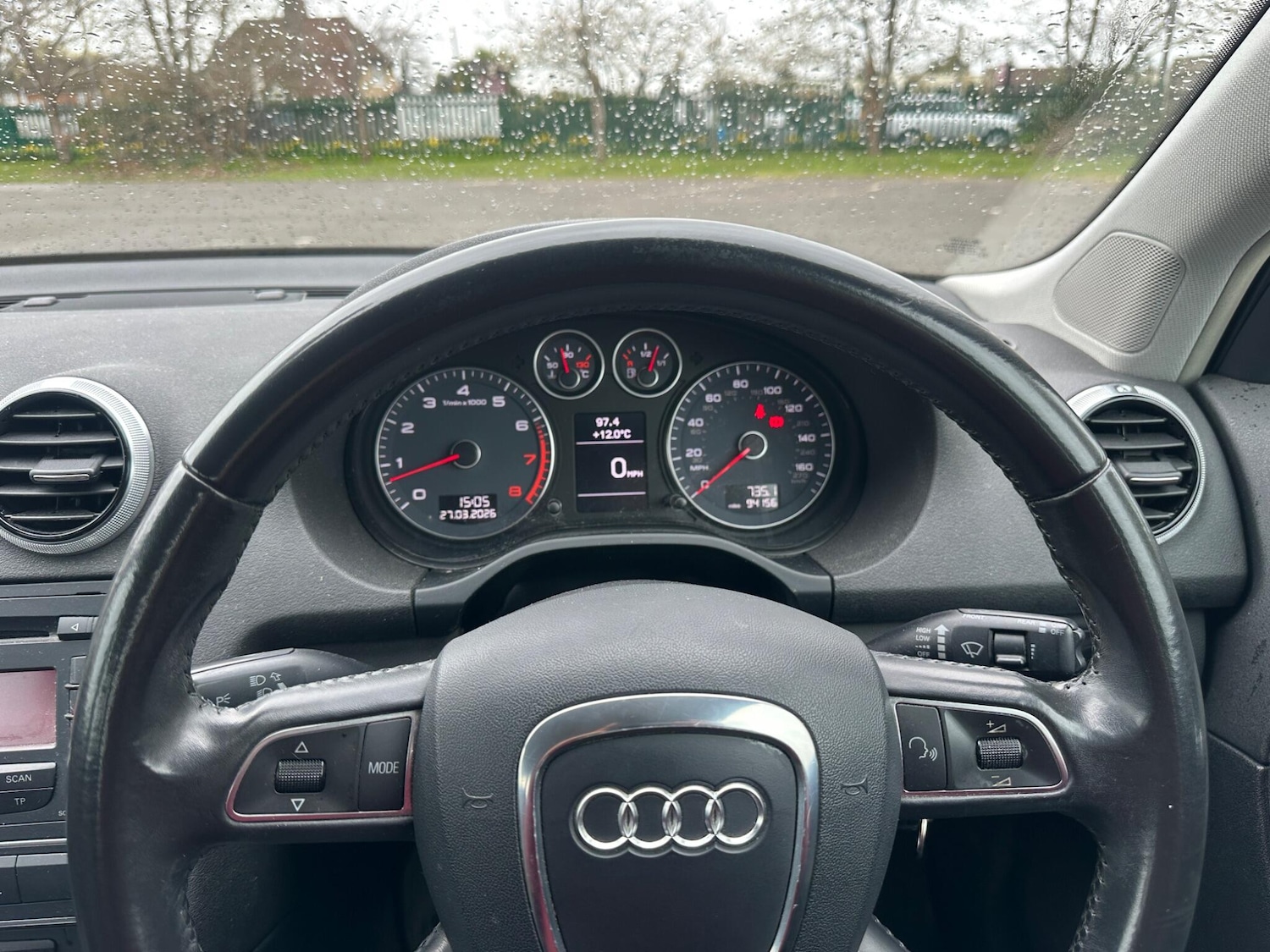 Used Audi A3 2011 for sale - 78047515: Photo 27